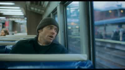 I guess I just woke up in a funk this morning. - Eternal Sunshine of the Spotless Mind