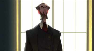 I guess I must really hanker down
and rethink my priorities. - Klaus