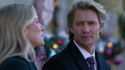 I guess I was naive to think
we were still going to prom together. - Christmas on Windmill Way