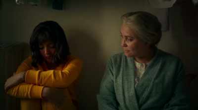 I guess...
I never felt lonely - Dora and the Lost City of Gold