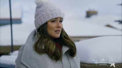 I guess I never let myself
think about what I left behind. - Love in Winterland