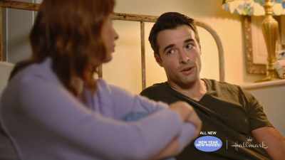 I guess I never thought
about it that way. - Butlers in Love