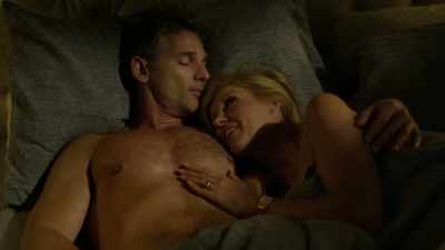 I guess I only have one scar. - Dirty John