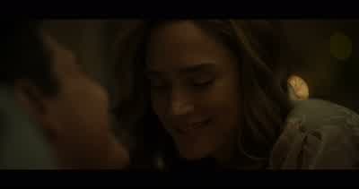I guess I realized I also had to trust her. - Top Gun: Maverick