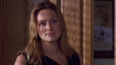 I guess I was right all along about you and peyton. - One Tree Hill
