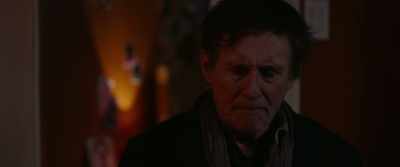 I guess I should be going.
It's getting late. - Death of a Ladies' Man