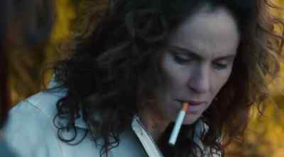 I guess I should be scared, but... - The Leftovers