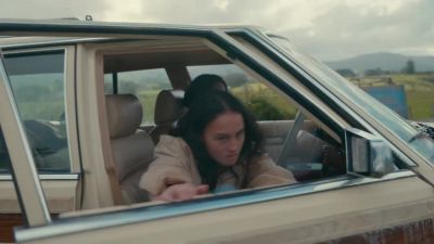I guess I should go. - The Wilds