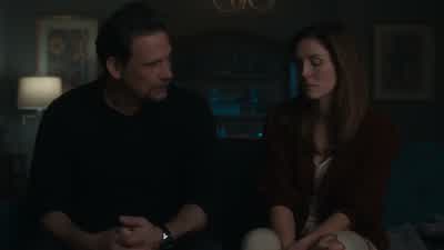 I guess I should probably, uh-- Move out? - FBI