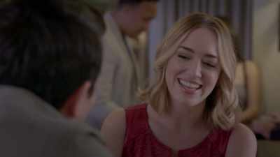 I guess I thought
you'd be more like - Hall Pass Nightmare