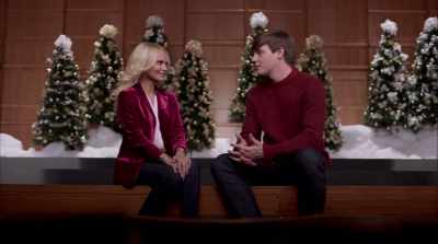I guess I wanted to find you
because - A Christmas Love Story