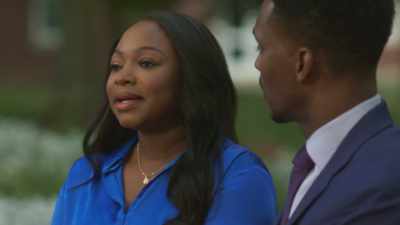 I guess I will be there, - Abducted at an HBCU: A Black Girl Missing Movie