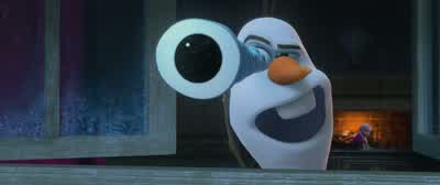 I guess I was wrongI guess Kristoff doesn't love you enough to leave you behind - Frozen