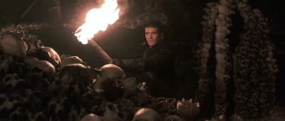 I was wrong - The 13th Warrior