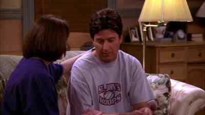 - I guess
if it's a girl, - Everybody Loves Raymond