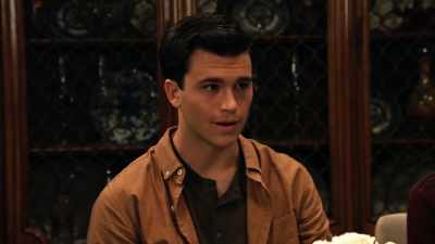 I guess, I'll admit, - No Good Nick