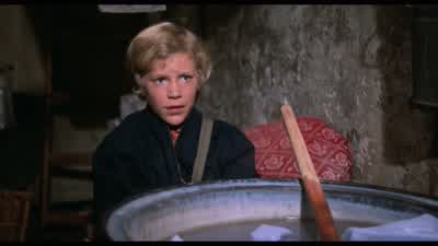 I guess I'll be going now. - Willy Wonka &amp; the Chocolate Factory