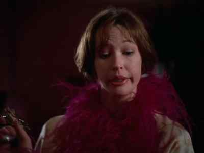 I guess I'll have to clean up
my own dirty work. - Lois & Clark: The New Adventures of Superman