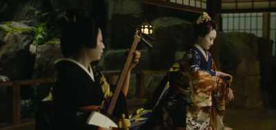 I guess I'll have to disembowel
myself to apologize. - Hidden Blade