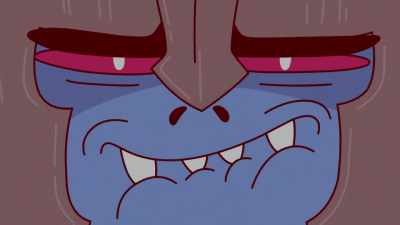 I guess
I'll have to get crafty. - ThunderCats Roar