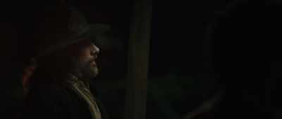 I guess I'll need a horse then. - Django
