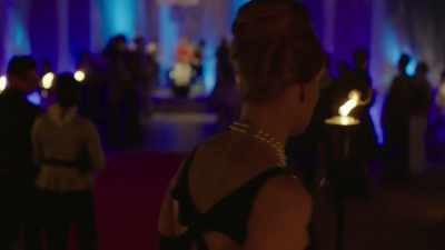 I guess I'll never know the reason why - Big Little Lies