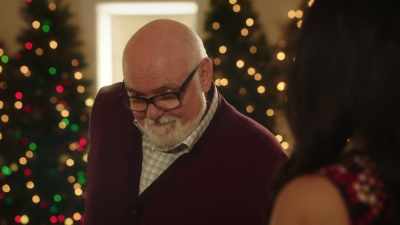 - I guess I'll see you
        tomorrow morning. - Let's Meet Again on Christmas Eve