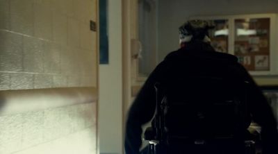 ♪ I guess I'll take after my brother ♪ - Saving Hope