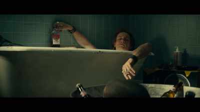I guess I'm a bit on edge
with all this Marcus business. - Deadly Class