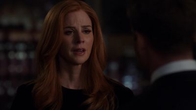 I guess I'm going to
have to figure that out. - Suits