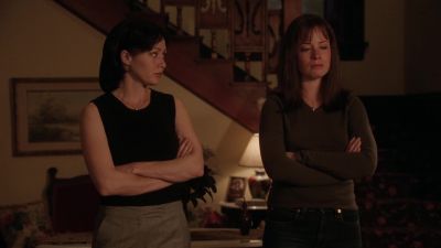 I guess I'm gonna... - Charmed