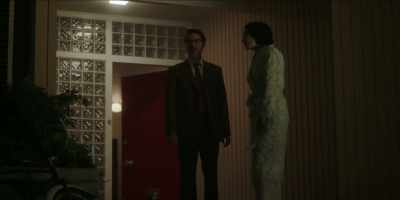 I guess
I'm just being paranoid - Project Blue Book