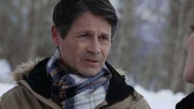 I guess I'm just
saying to be careful. - A Royal Christmas Crush