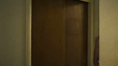 I guess I'm just...
used to worrying about him. - Interrogation