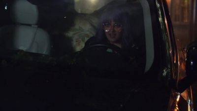 I guess I'm not a killer. - Marvel's Runaways