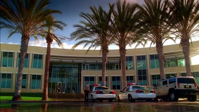 I guess I'm not
quite clear on why - CSI: Miami