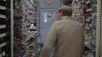 I guess that in my years
as a teacher, - Joe Pera Talks With You
