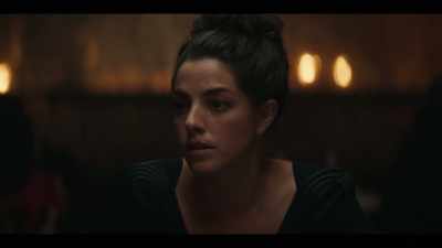 I guess this is my fault. - Y: The Last Man