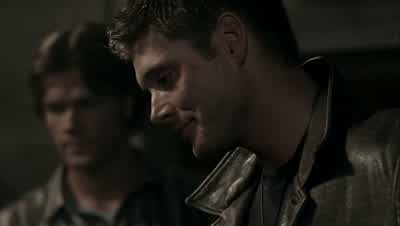 I guess this is goodbye. - Supernatural