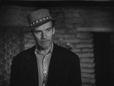 I guess this is it - The Outlaw
