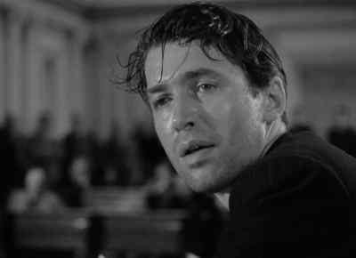 I guess this is just another
lost cause, Mr. Paine. - Mr  Smith Goes to Washington