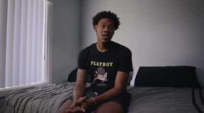 I guess it... it was a shock to him too, - Last Chance U: Basketball