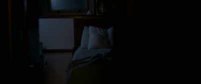 I guess it was nothing, - Immanence