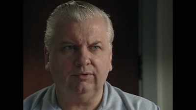 I guess it’s the same reason
why I relate to Michelangelo - John Wayne Gacy: Devil in Disguise
