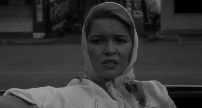 I guess if it wasn't for Sam I'd - The Last Picture Show