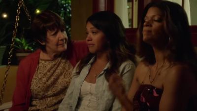 I guess it... - Jane the Virgin
