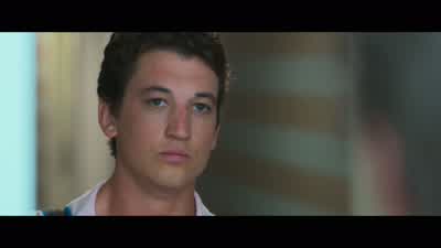 I guess it's going all right then. - War Dogs