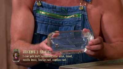 I guess it's gonna
be a little intimidating - Moonshiners: Master Distiller