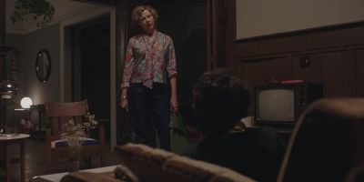It's late - 20th Century Women