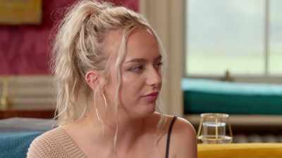 I guess it's like, if, say, - Open House: The Great Sex Experiment